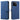 Geometric Pattern RFID Leather Phone Case, For Honor X6B, For Honor 200 Lite, For Honor X8B, For Honor X9B / Magic6 Lite  
