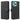 Geometric Pattern RFID Leather Phone Case, For Honor 400 Lite Global, For Honor 400 Global 156.5mm, For Honor X8C, For Honor X9C 5G / Magic7 Lite  