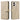 Geometric Pattern RFID Leather Phone Case, For Honor 400 Lite Global, For Honor 400 Global 156.5mm, For Honor X8C, For Honor X9C 5G / Magic7 Lite  