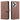 Geometric Pattern RFID Leather Phone Case, For Honor X5c 4G / X5c Plus, For Honor X9d 5G / X70 5G, For Honor X7d 5G, For Honor 400 Pro Global 160.8mm  