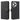 Geometric Pattern RFID Leather Phone Case, For Honor X5c 4G / X5c Plus, For Honor X9d 5G / X70 5G, For Honor X7d 5G, For Honor 400 Pro Global 160.8mm  