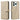 Geometric Pattern RFID Leather Phone Case, For Honor X5c 4G / X5c Plus, For Honor X9d 5G / X70 5G, For Honor X7d 5G, For Honor 400 Pro Global 160.8mm  