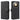 Geometric Pattern RFID Leather Phone Case, For Honor X5c 4G / X5c Plus, For Honor X9d 5G / X70 5G, For Honor X7d 5G, For Honor 400 Pro Global 160.8mm  