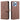 Geometric Pattern RFID Leather Phone Case, For Honor 600 Global, For Honor 600 Lite Global, For Honor X6d 5G, For Honor X8d 4G  