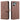 Geometric Pattern RFID Leather Phone Case, For Honor 600 Global, For Honor 600 Lite Global, For Honor X6d 5G, For Honor X8d 4G  