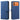 Geometric Pattern RFID Leather Phone Case, For Honor 600 Global, For Honor 600 Lite Global, For Honor X6d 5G, For Honor X8d 4G  