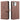 Geometric Pattern RFID Leather Phone Case, For Honor 600 Global, For Honor 600 Lite Global, For Honor X6d 5G, For Honor X8d 4G  