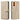 Geometric Pattern RFID Leather Phone Case, For Honor 600 Global, For Honor 600 Lite Global, For Honor X6d 5G, For Honor X8d 4G  