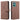 Geometric Pattern RFID Leather Phone Case, For Redmi Note 10 Pro Max / Note 10 Pro  