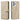 Geometric Pattern RFID Leather Phone Case, For Redmi 12C, For Redmi Note 12 Pro+ Global, For Redmi Note 12 Pro 5G Global, For Redmi Note 12 5G Global  