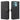Geometric Pattern RFID Leather Phone Case, For Redmi Note 13 Pro+ 5G, For Redmi Note 13 Pro 5G, For Redmi K60 Ultra, For Redmi K70 / K70 Pro  