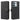 Geometric Pattern RFID Leather Phone Case, For Redmi 12 4G, For Redmi Note 12 Turbo, For Redmi Note 11 / 11S / 12S 6.43inch, For Redmi Note 12 4G  