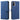 Geometric Pattern RFID Leather Phone Case, For Redmi Note 10 Pro Max / Note 10 Pro  