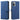 Geometric Pattern RFID Leather Phone Case, For Redmi Note 10 Pro Max / Note 10 Pro  