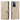 Geometric Pattern RFID Leather Phone Case, For Redmi 12 4G, For Redmi Note 12 Turbo, For Redmi Note 11 / 11S / 12S 6.43inch, For Redmi Note 12 4G  