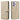 Geometric Pattern RFID Leather Phone Case, For Redmi Note 11 Pro / 11 Pro 5G Global, For Redmi 10 2022 / Note 11 4G, For Redmi Note 10 5G / 10T 5G, For Redmi Note 10 4G / Note 10S  