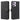 Geometric Pattern RFID Leather Phone Case, For Redmi Note 11 Pro / 11 Pro 5G Global, For Redmi 10 2022 / Note 11 4G, For Redmi Note 10 5G / 10T 5G, For Redmi Note 10 4G / Note 10S  