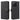 Geometric Pattern RFID Leather Phone Case, For Redmi 12 4G, For Redmi Note 12 Turbo, For Redmi Note 11 / 11S / 12S 6.43inch, For Redmi Note 12 4G  