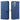 Geometric Pattern RFID Leather Phone Case, For Redmi 12C, For Redmi Note 12 Pro+ Global, For Redmi Note 12 Pro 5G Global, For Redmi Note 12 5G Global  