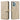 Geometric Pattern RFID Leather Phone Case, For Redmi 12C, For Redmi Note 12 Pro+ Global, For Redmi Note 12 Pro 5G Global, For Redmi Note 12 5G Global  