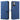 Geometric Pattern RFID Leather Phone Case, For Redmi Note 10 Pro Max / Note 10 Pro  