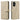 Geometric Pattern RFID Leather Phone Case, For Redmi Turbo 4, For Redmi 14C, For Redmi Note 14 5G, For Redmi Note 14 Pro 4G  