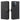 Geometric Pattern RFID Leather Phone Case, For Redmi K90/Poco F8 Pro, For Redmi 15C 5G / 4G EU 173mm, For Redmi 15 5G Global / 15 4G SEA 169.5mm, For Redmi Turbo 4 Pro  