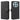 Geometric Pattern RFID Leather Phone Case, For Redmi K90/Poco F8 Pro, For Redmi 15C 5G / 4G EU 173mm, For Redmi 15 5G Global / 15 4G SEA 169.5mm, For Redmi Turbo 4 Pro  