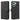 Geometric Pattern RFID Leather Phone Case, For Redmi K90/Poco F8 Pro, For Redmi 15C 5G / 4G EU 173mm, For Redmi 15 5G Global / 15 4G SEA 169.5mm, For Redmi Turbo 4 Pro  