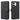 Geometric Pattern RFID Leather Phone Case, For Redmi Tubo 5 / Poco X8 Pro 5G, For Redmi Note 15 5G Global 164mm, For Redmi K90 Pro Max/Poco F8 Ultra, For Redmi Note 15 Pro 4G Global 163.2mm  
