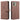 Geometric Pattern RFID Leather Phone Case, For Redmi K90 Max 5G, For Redmi A7 Pro 171mm / Poco C85x 5G, For Redmi 15a 5G, For Redmi Tubo 5 Max / Poco X8 Pro Max  