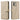 Geometric Pattern RFID Leather Phone Case, For Redmi K90 Max 5G, For Redmi A7 Pro 171mm / Poco C85x 5G, For Redmi 15a 5G, For Redmi Tubo 5 Max / Poco X8 Pro Max  
