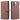 Geometric Pattern RFID Leather Phone Case, For Redmi K90 Max 5G, For Redmi A7 Pro 171mm / Poco C85x 5G, For Redmi 15a 5G, For Redmi Tubo 5 Max / Poco X8 Pro Max  