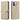Geometric Pattern RFID Leather Phone Case, For Redmi K90 Max 5G, For Redmi A7 Pro 171mm / Poco C85x 5G, For Redmi 15a 5G, For Redmi Tubo 5 Max / Poco X8 Pro Max  