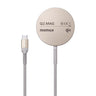 MOMAX UD32L Q2.Mag Portable Qi2 Magnetic Wireless Charger 15W, UD32L  