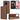 Cubic Grid Texture Flip Leather Phone Case, For Redmi Note 12 5G Global, For Redmi 12C / 11A 4G, For Redmi K60 / K60 Pro, For Redmi K60E  