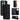 Cubic Grid Texture Flip Leather Phone Case, For Redmi 13 4G / Note 13R 5G, For Redmi Turbo 3 5G, For Redmi Note 13 Pro 4G Global, For Redmi A3  