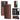 Cubic Grid Texture Flip Leather Phone Case, For Redmi A5 4G 173.3mm, For Redmi A5 4G 171.7mm / Xiaomi Poco C71, For Redmi Note 14 4G 164.84mm, For Redmi Turbo 4 Pro 5G  