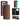 Cubic Grid Texture Flip Leather Phone Case, For Redmi A5 4G 173.3mm, For Redmi A5 4G 171.7mm / Xiaomi Poco C71, For Redmi Note 14 4G 164.84mm, For Redmi Turbo 4 Pro 5G  