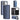 Cubic Grid Texture Flip Leather Phone Case, For Redmi A5 4G 173.3mm, For Redmi A5 4G 171.7mm / Xiaomi Poco C71, For Redmi Note 14 4G 164.84mm, For Redmi Turbo 4 Pro 5G  