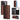 Cubic Grid Texture Flip Leather Phone Case, For Redmi Note 15 Pro 5G Global 163.6mm, For Redmi Note 15 5G Global 164mm, For Redmi 15 5G Global / 15 4G SEA 169mm, For Redmi 15 5G / 4G EU 171mm  