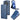 Magnetic Vertical Flip Leather Phone Case with Buckle, For OPPO Find X8s+ 5G, For OPPO Find X8s 5G, For OPPO Find X8 Ultra 5G, For OPPO F29 Pro 5G  