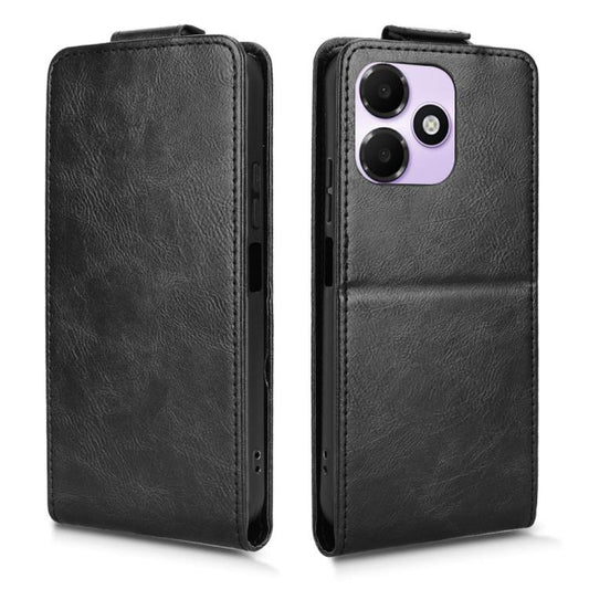 Magnetic Vertical Flip Leather Phone Case with Buckle, For OPPO A6x 4G / 5G Global, For OPPO Reno15 Pro 5G Global, For OPPO Reno15 5G Global, For OPPO Find X9, For OPPO A6 Pro 4G / 5G Global / F31 5G, For OPPO F31 Pro 5G  