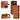 Skin Feel Magnetic Flip Leather Phone Case, For Nothing Phone 4a Pro, For Nothing Phone 4a, For Nothing Phone 3, For Nothing CMF Phone 2 Pro  