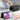 CaseNeo MagSafe RFID Anti-theft Zipper Wallet Retro Leather Phone Case, For Galaxy S25 Edge 5G, For Galaxy S25 5G, For Galaxy S25+ 5G, For Galaxy S25 Ultra 5G  