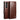 QIALINO Classic 103 Buckle Genuine Leather Phone Case, For Galaxy Z Fold8 Ultra 5G, For Galaxy Z Fold8 5G, For Galaxy Z Flip8 5G, For Samsung Galaxy Z Fold7 5G, For Samsung Galaxy Z Flip7 5G  