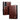 QIALINO Classic 103 Buckle Genuine Leather Phone Case, For Galaxy Z Fold8 Ultra 5G, For Galaxy Z Fold8 5G, For Galaxy Z Flip8 5G, For Samsung Galaxy Z Fold7 5G, For Samsung Galaxy Z Flip7 5G  