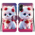  Rose Cat
