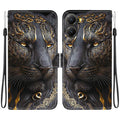  Black Gold Lion