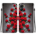  Red Roses